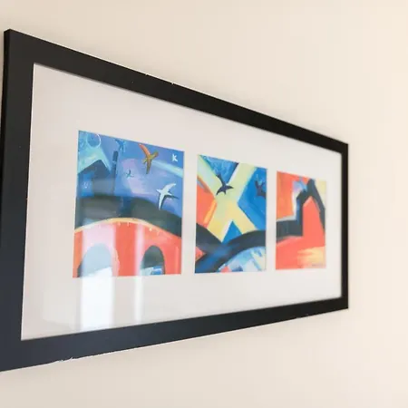 10 Curren Meabh Holiday home
