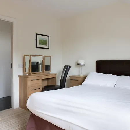 10 Curren Meabh Holiday home Clarecastle