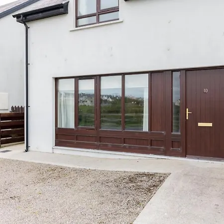 10 Curren Meabh Holiday home