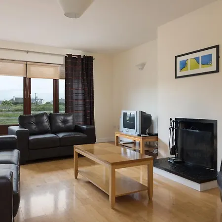 Holiday home 10 Curren Meabh Clarecastle
