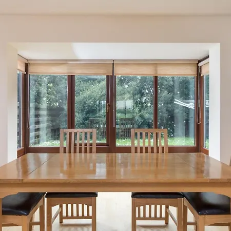 10 Curren Meabh Holiday home Clarecastle